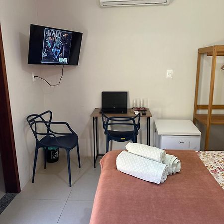 Suite Peixe Espada Praia do Forte Eksteriør bilde