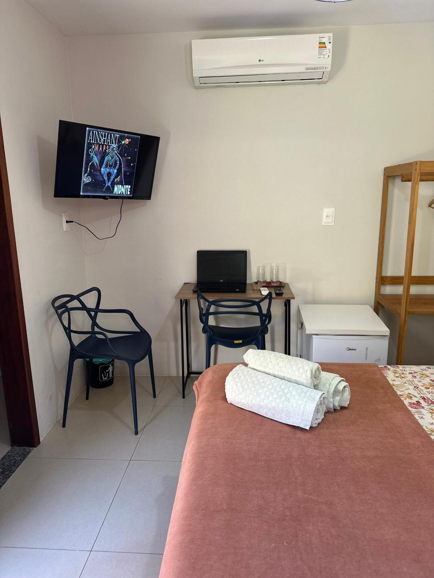 Suite Peixe Espada Praia do Forte Eksteriør bilde