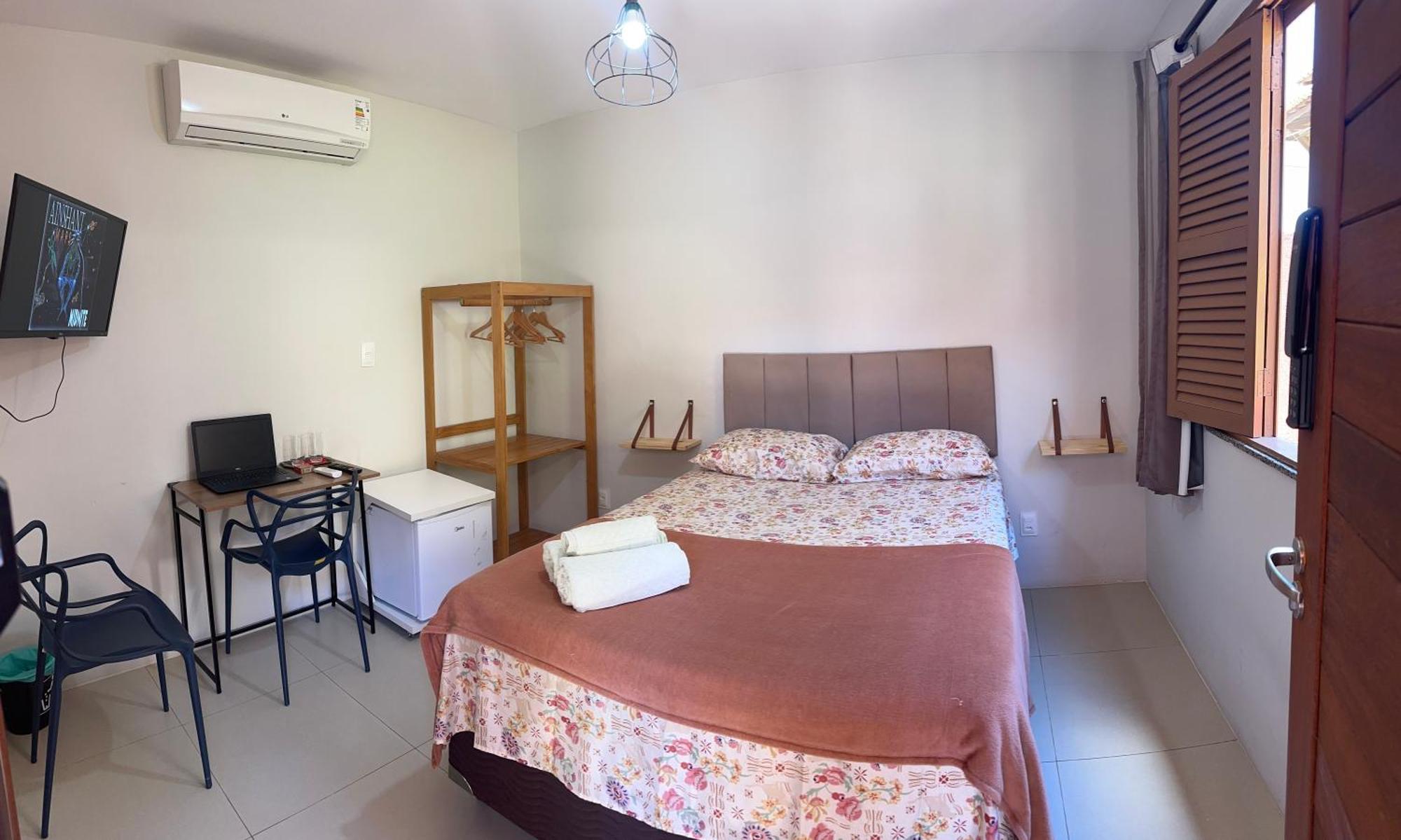 Suite Peixe Espada Praia do Forte Eksteriør bilde